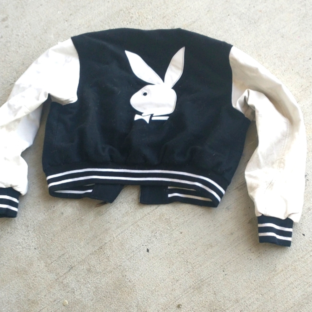 Playboy jacket for women